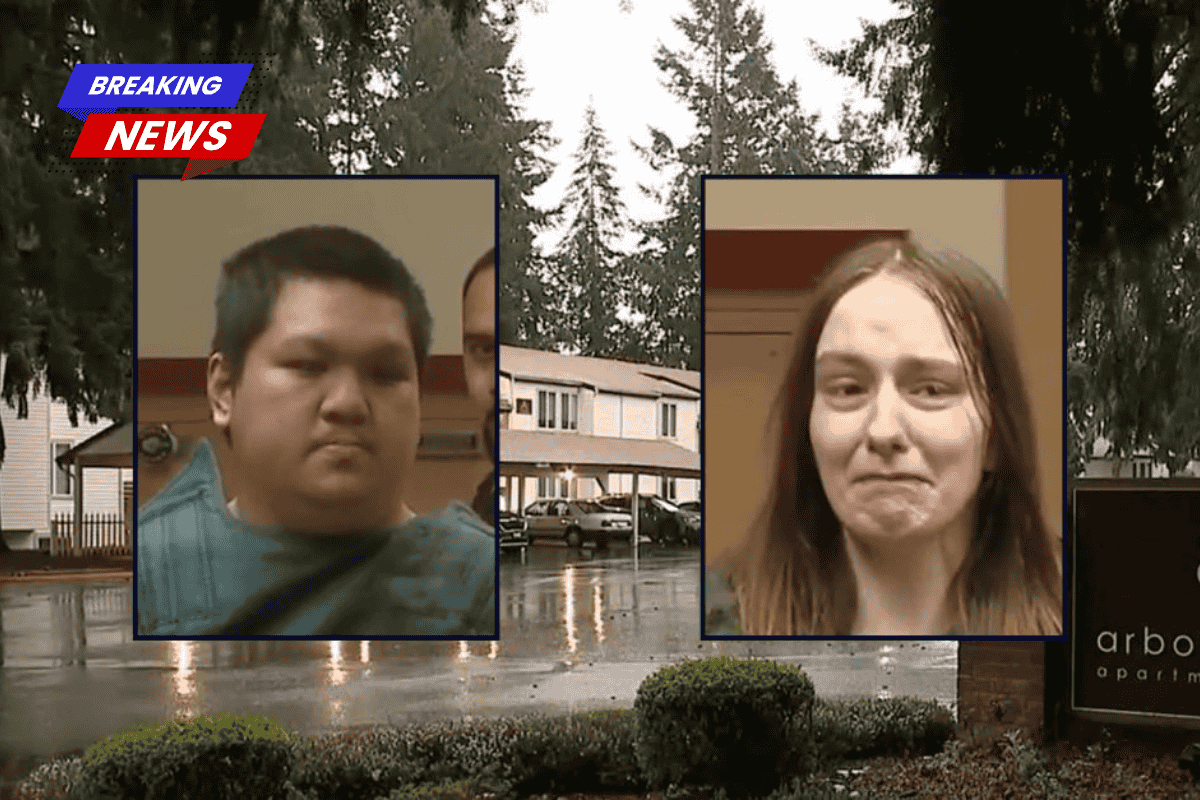 'Why you crying boy' Police Say Mother Filmed Cheerful TikTok Dance in Hospital While Newborn Son Fought for Life