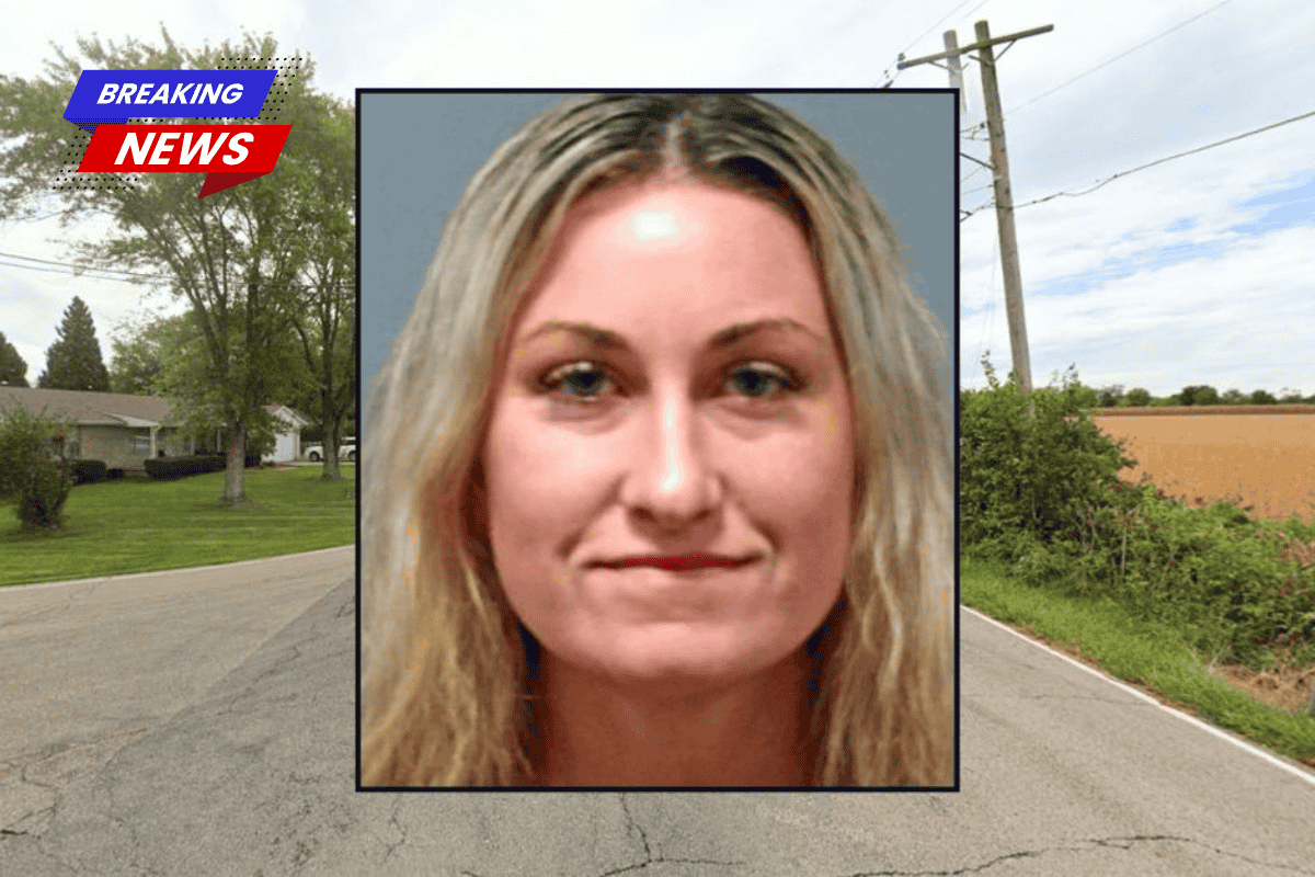 Wife, enraged by her estranged husband's bromance with her new boyfriend, opened fire on the house they were partying at and shot a random guest