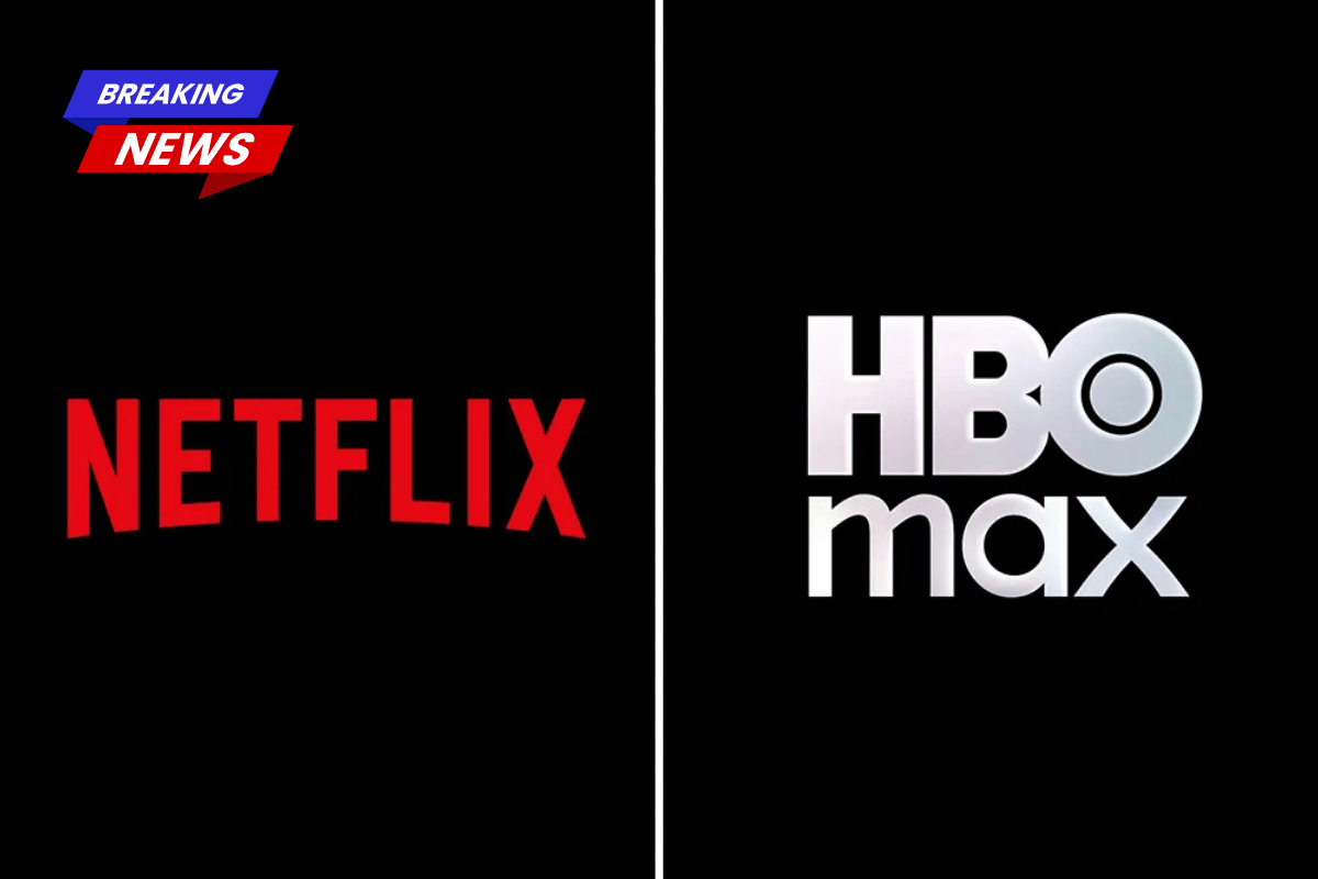 Will Netflix and HBO Max combine What to know about the Warner Bros. deal