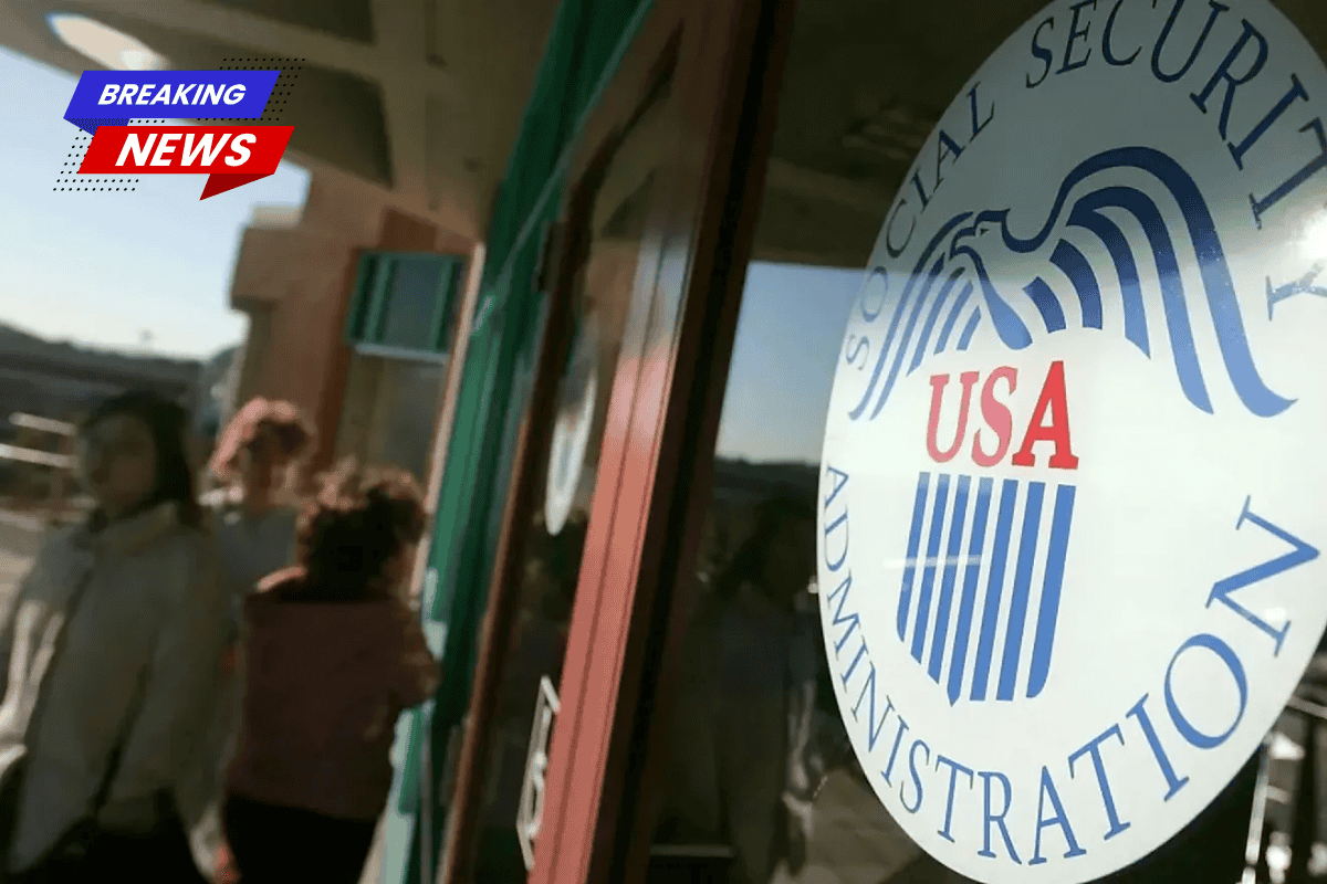 Will the March 7 SSA Changes Affect Your Social Security Payments What to Know