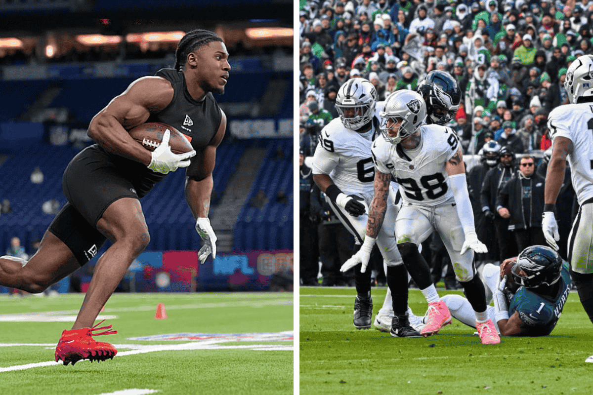 Winners, Losers from First Big Week of 2026 NFL Offseason Before Free Agency