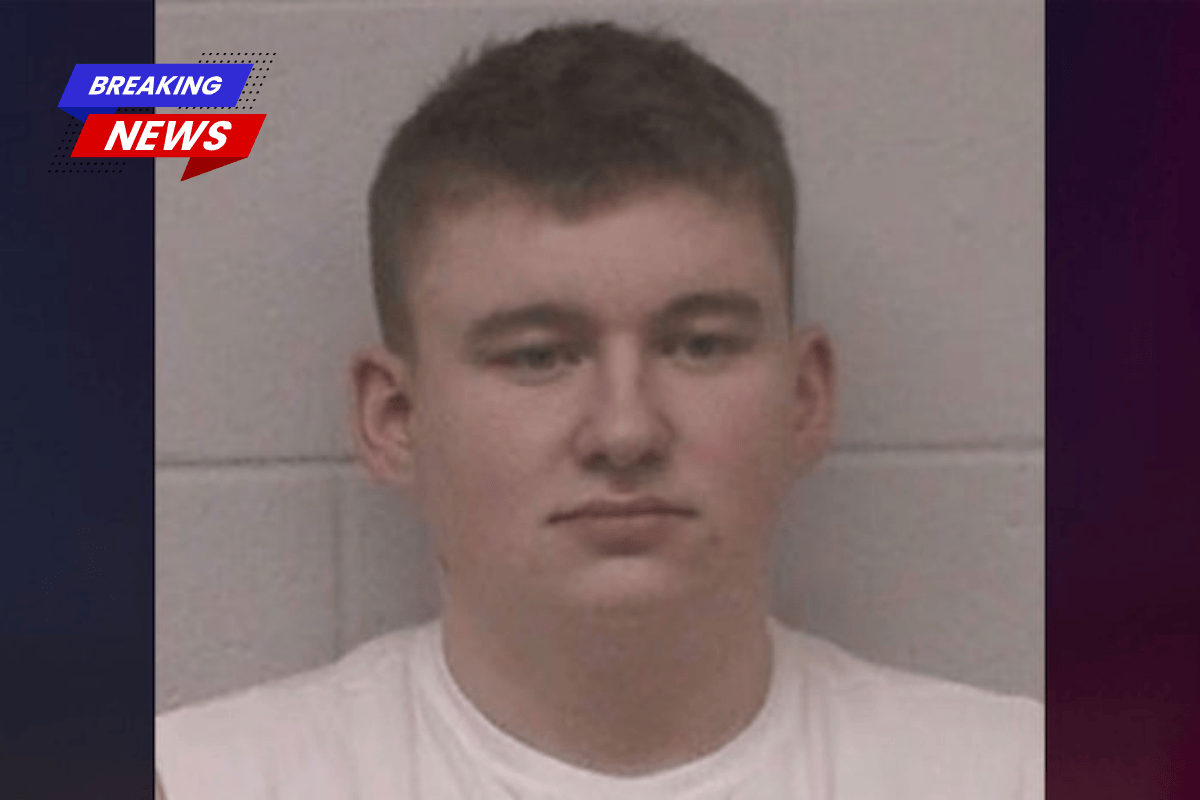 Wisconsin man arrives life sentence for burying newborn daughter in the snow and shooting her in the head