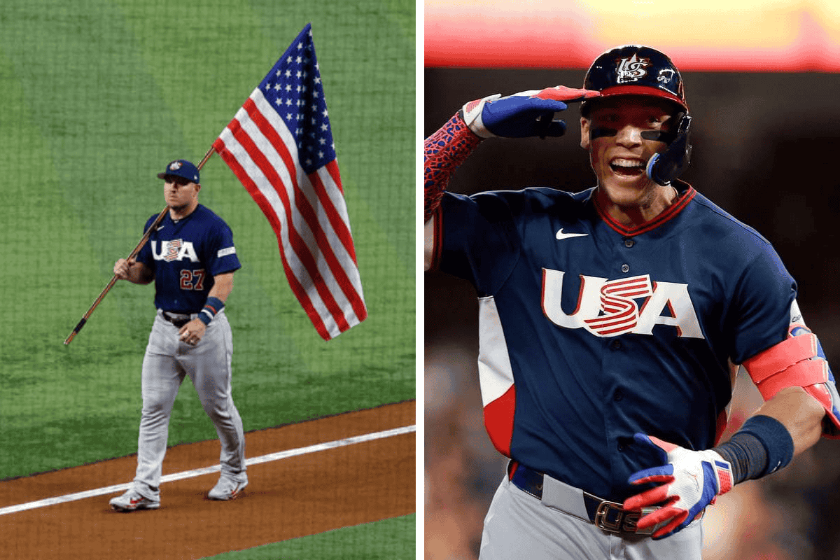 World Baseball Classic Games Today Friday’s WBC Schedule, Including USA vs. Brazil