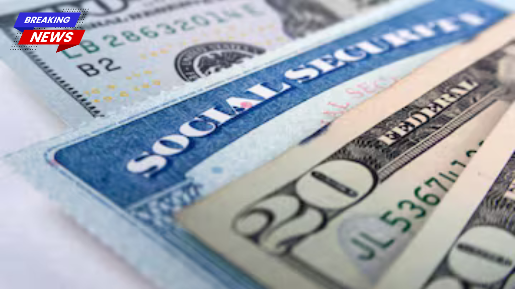 ¿Recibirás un pago adelantado del Seguro Social el 27 de febrero Descubre si estás en la lista