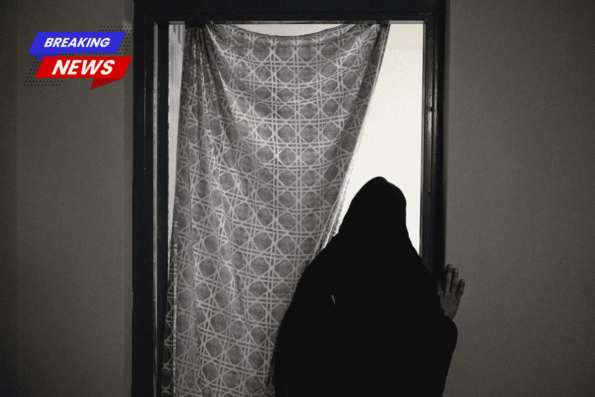 ‘A few beatings won’t kill you’In Afghanistan, a judge denied a woman's divorce request after she was abused by her husband