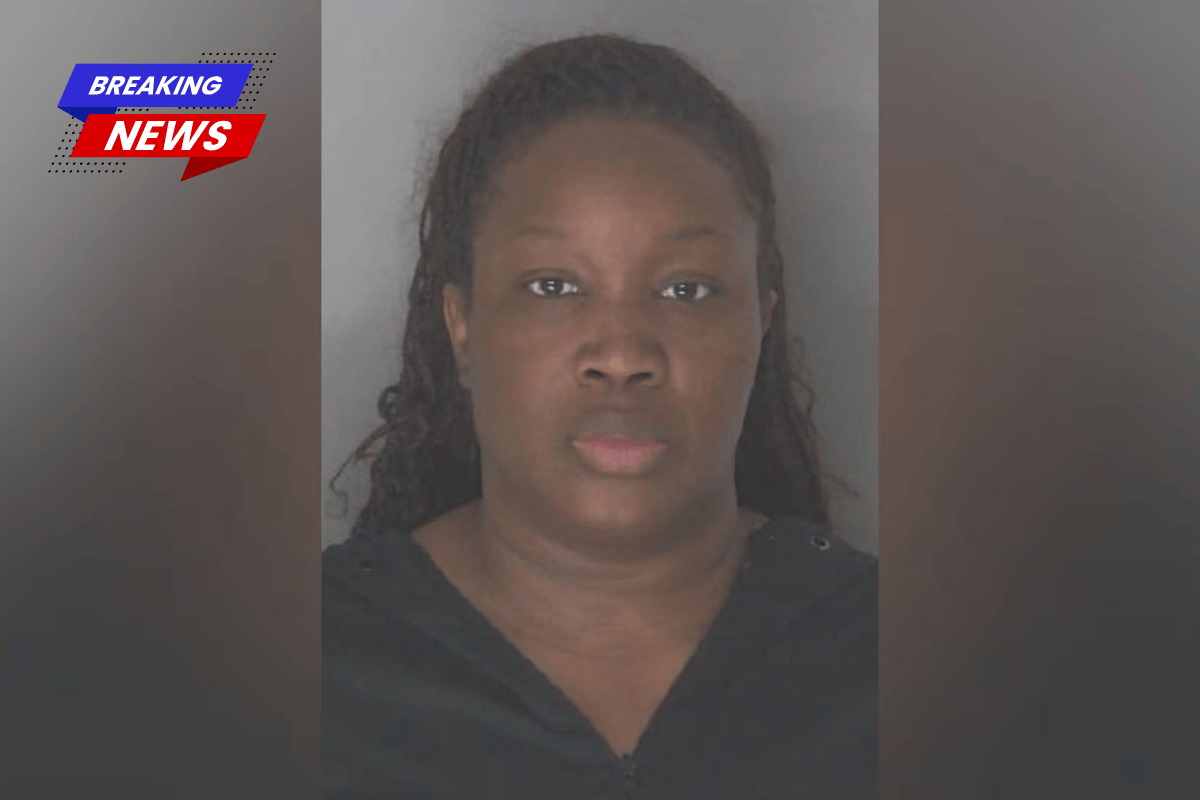 1-Year-Old Dies After Eating Roaches To Stay Alive Because Georgia Mother Allegedly Abandoned 6 Children in Filthy Home