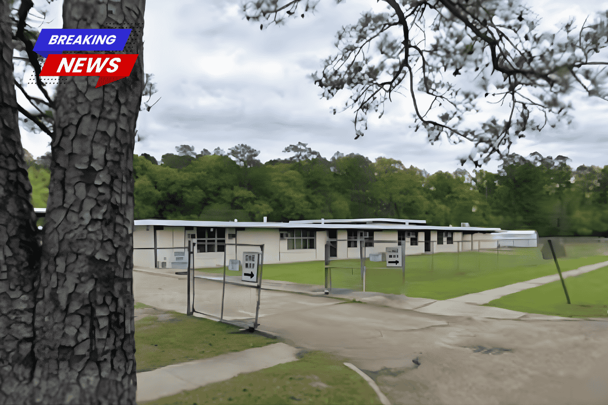 13-Year-Old Louisiana Boy Shoots Dad in Morning Car Line Because the boy Didn't Want To Go to School