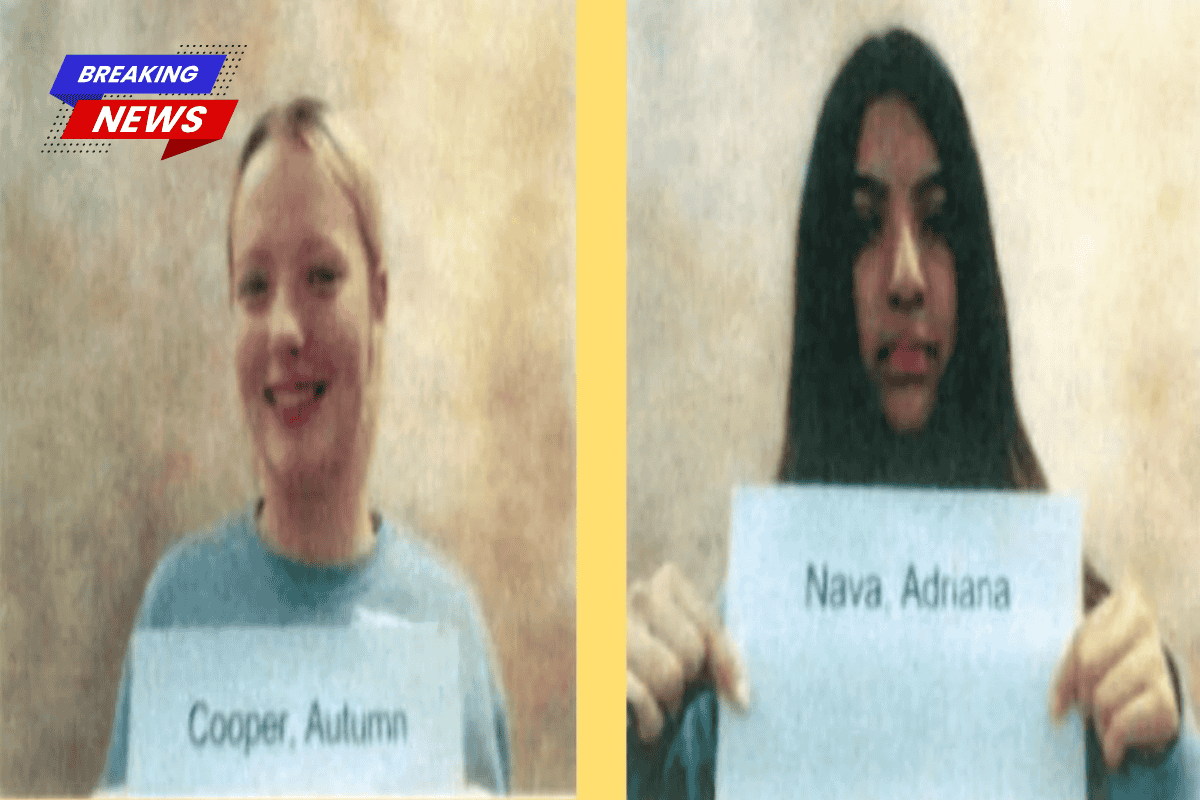 2 juveniles are missing from a Central Louisiana youth program, one with ties to the Lafayette area