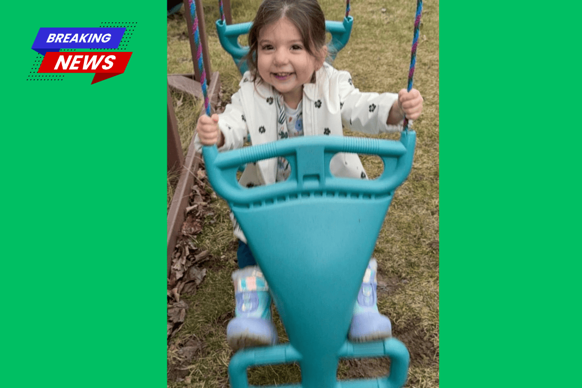 2-year-old girl crushed to death by 'power' seat in new Hyundai SUV; family suffers from 'unimaginable grief'