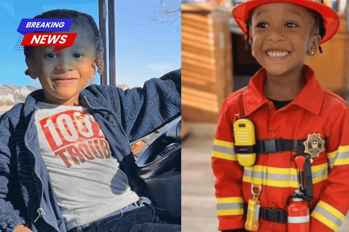 A 5-year-old Colorado boy was murdered by his 11-year-old brother while he was taking a nap, according to the family