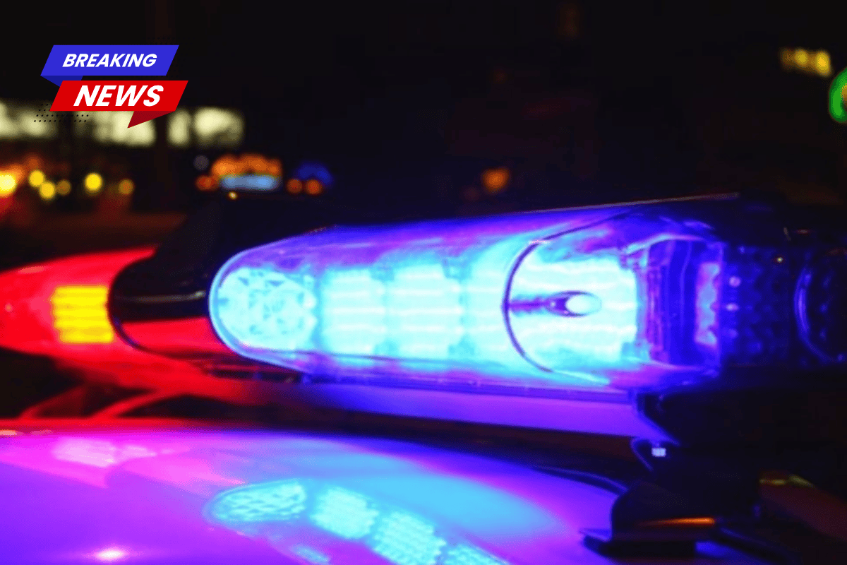 A California motorcyclist was knocked down and beaten after being swarmed by 200 juveniles on bikes