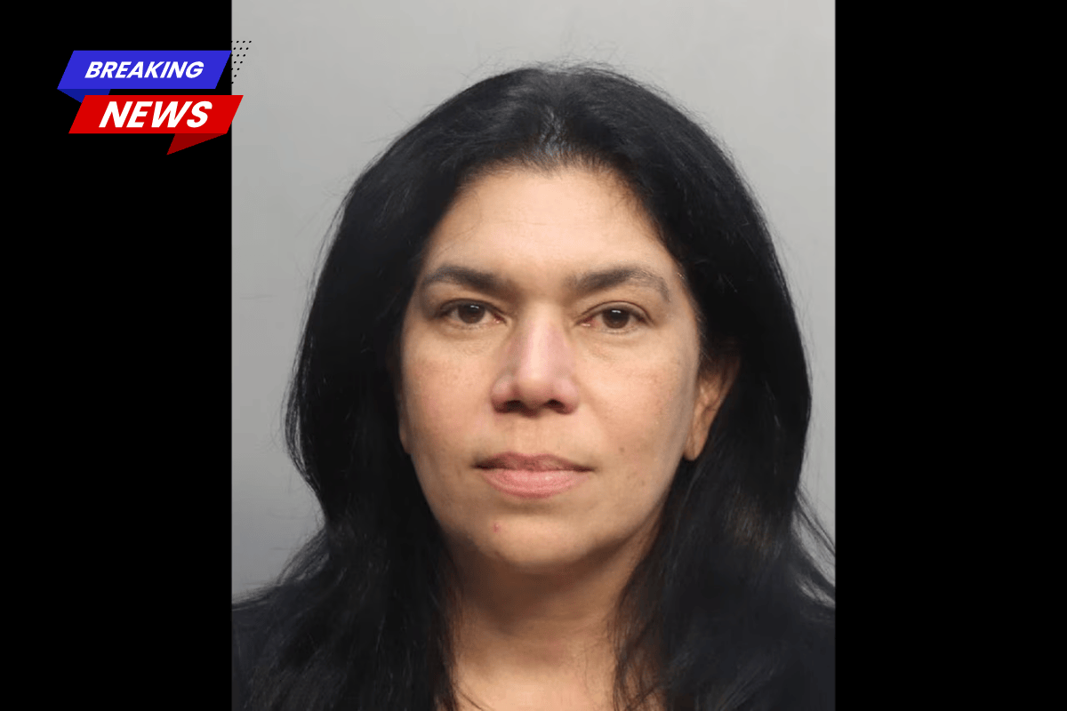 A Florida School Board member stole $100,000 in district funds for shopping trips and vacations
