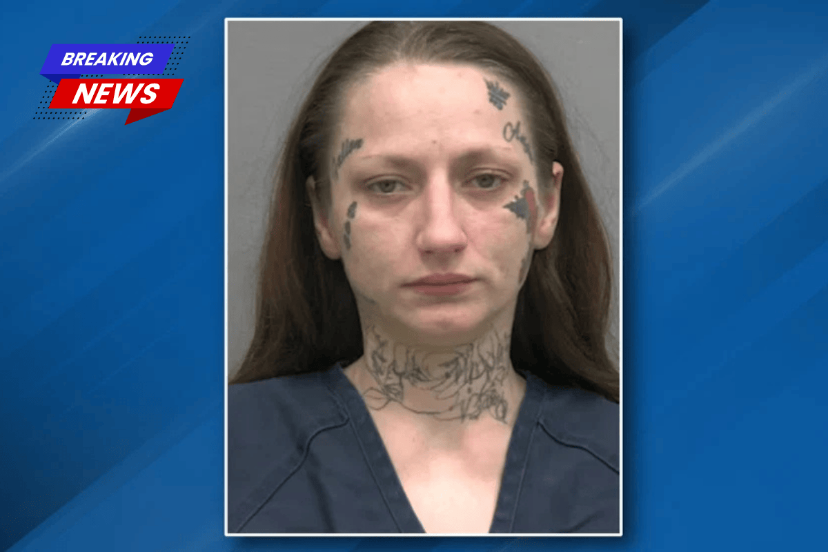 A Florida baby tested positive for meth after drinking a bottle containing water used to clean dirty needles