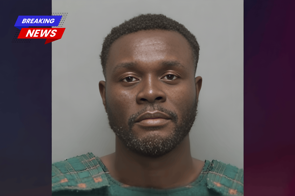 A Florida man was arrested connected with a fatal hammer attack at a petrol station