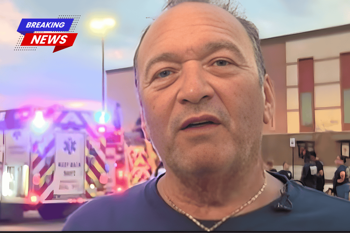 A Livingston fire chief allegedly used the N-word—with no implications so far