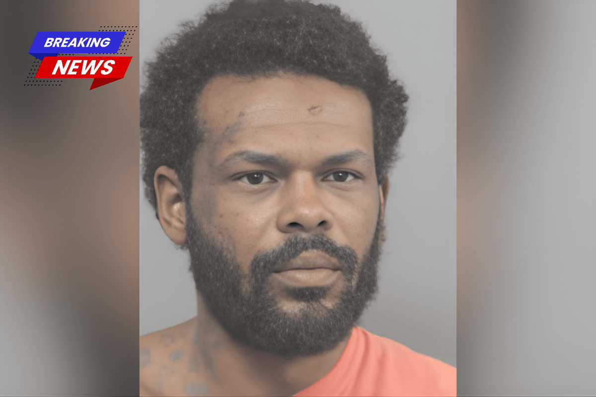 A Louisiana man convicted of drug paraphernalia and animal cruelty allegations