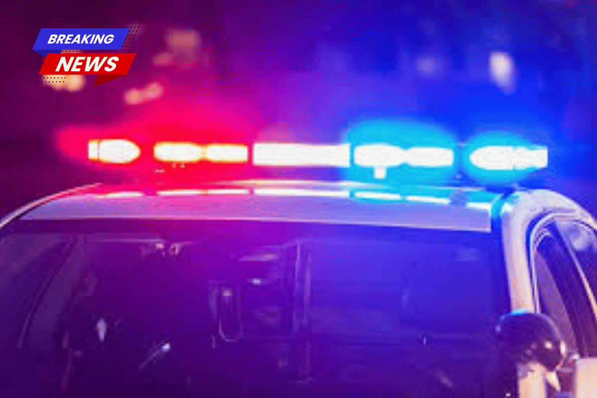 A Thibodaux man was arrested after a crash that injured two juvenile pedestrians