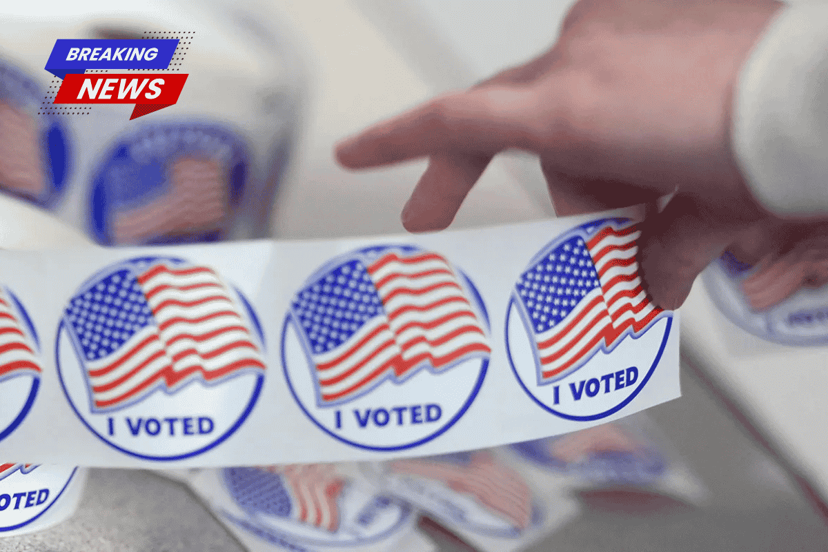 A Virginia court ruled in favour of Democrats in the redistricting case