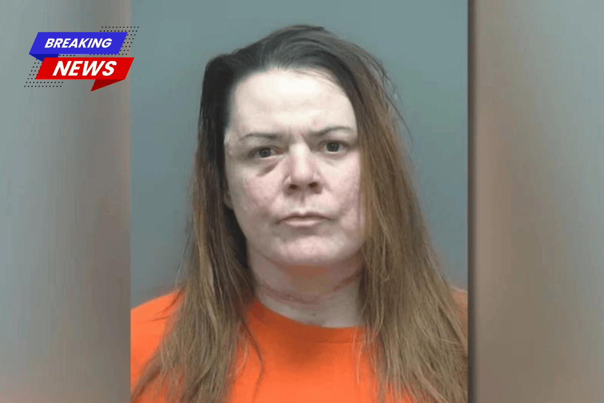 A Wisconsin mother fatally stabbed her 14-year-old daughter to protect her from Elon Musk
