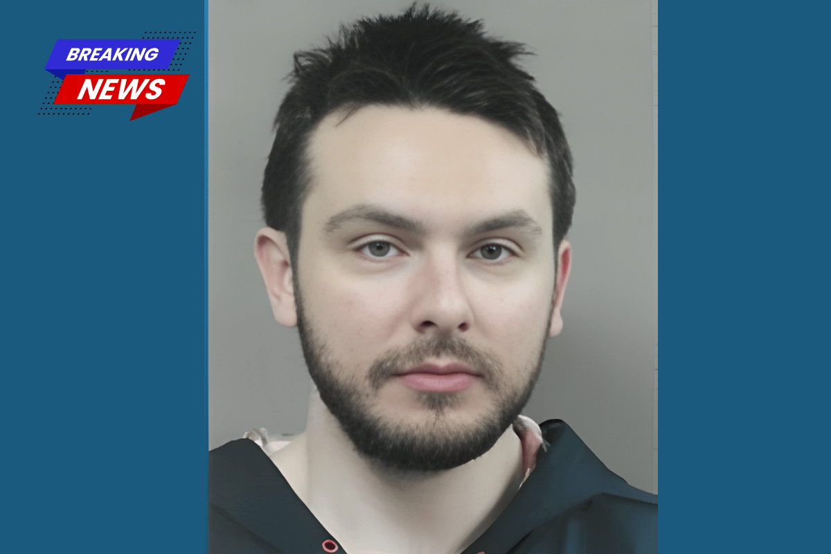 A former Jefferson Parish teacher pleads not guilty for alleged relationship with a student