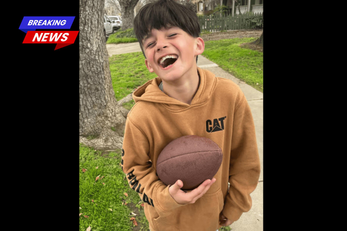A fourth grader wrote a Father of the Year essay, but his father killed him months later