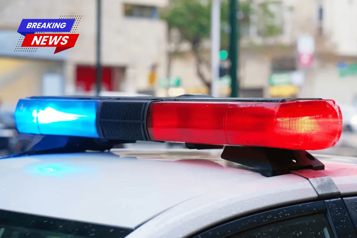 A infant  died after being attacked by a dog in a flat
