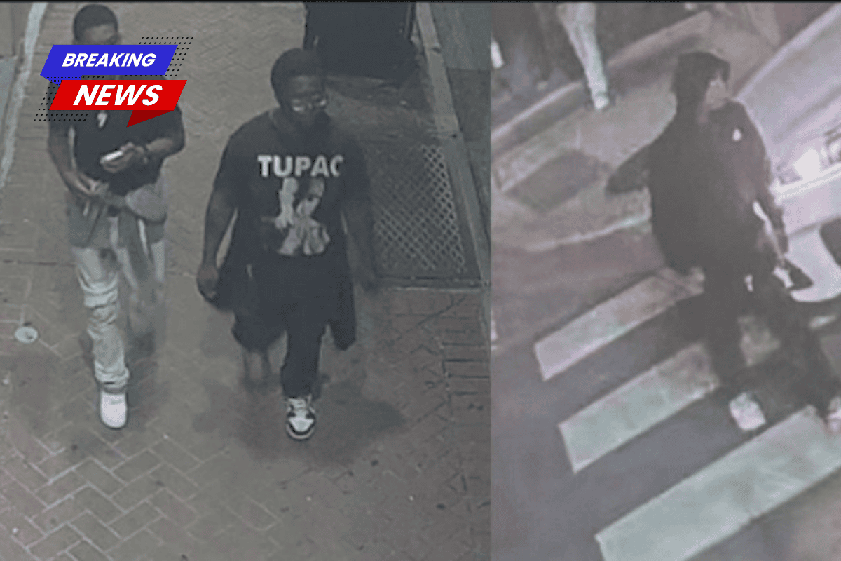 A judge has set a $3 million bond for the suspects in the deadly French Quarter carjacking