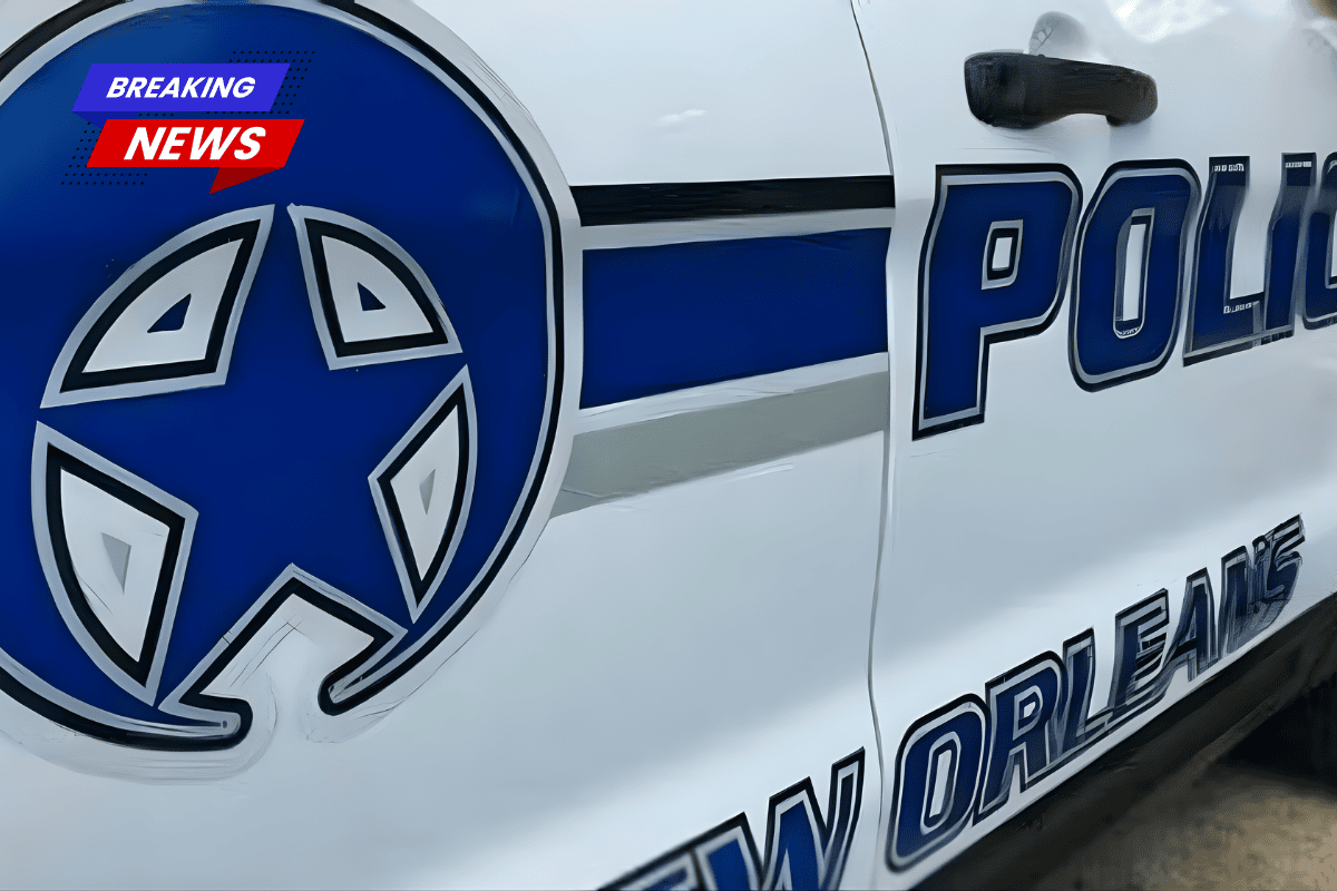 A man attacks a victim with a machete; the suspect is arrested after cutting himself
