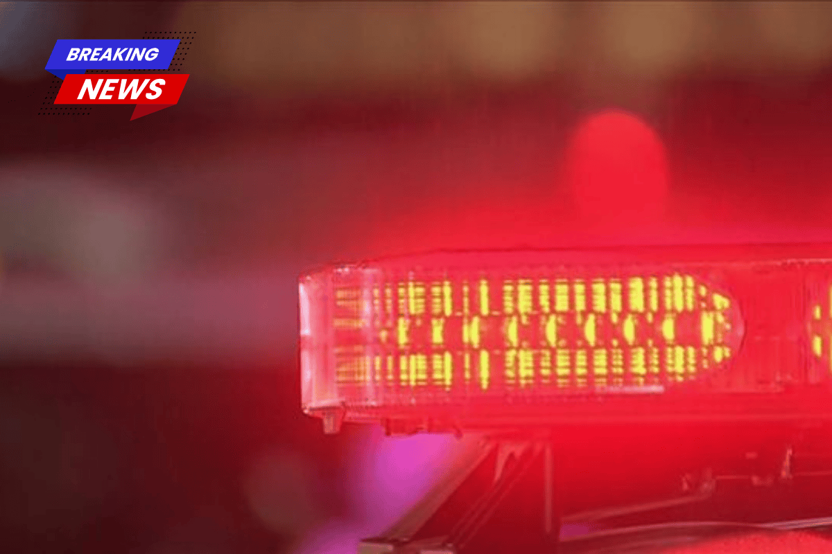 A man died in a crash after his vehicle overturned on United States Highway 61 north of Gramercy
