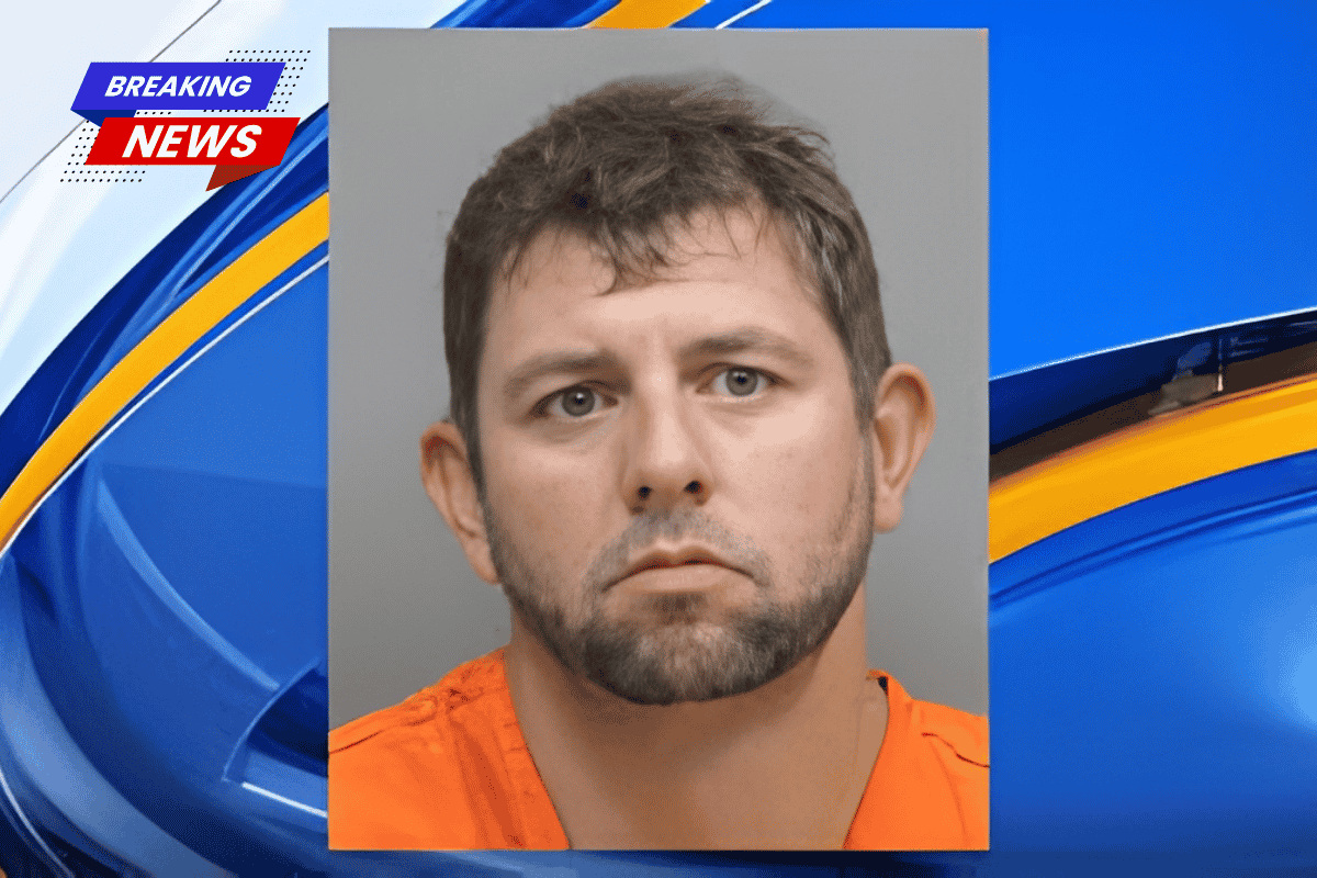A man from Estherwood has been arrested in connection with the theft of an Acadia Parish caravan