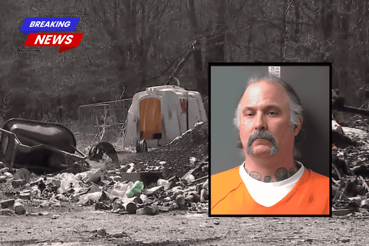 A man who killed and dismembered wife's boyfriend, then took children for ice cream with body in trunk, learns his fate