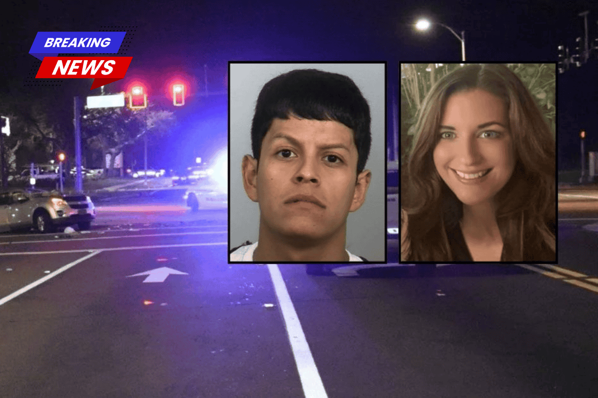 A mother of two was killed on her way home from work when a drunk driver drove a '2,000-pound missile' into her Chevy Equinox, splitting it in half