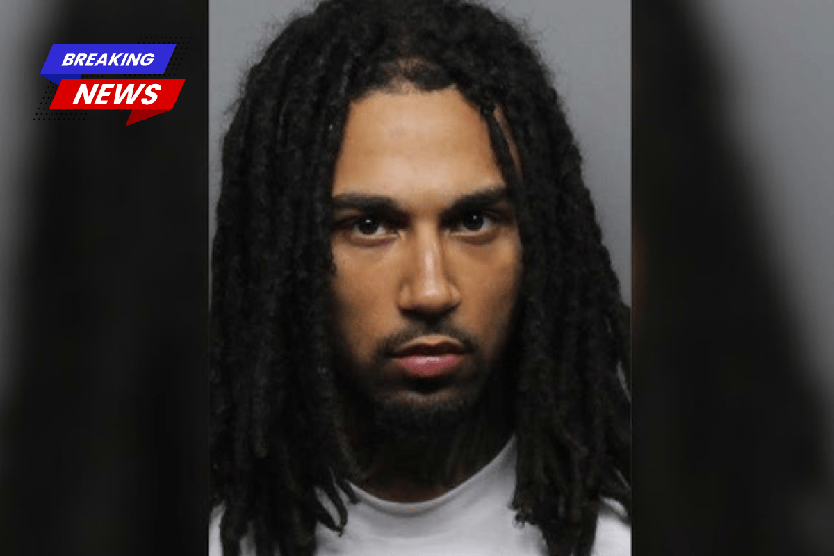 A murder suspect wrongfully released from California jail is arrested 2,000 miles away