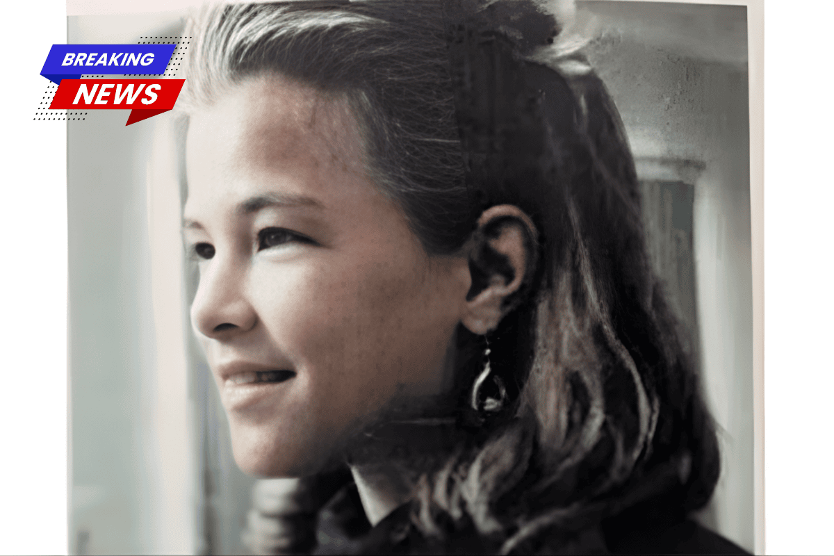 A thirteen-year-old who vanished without a trace was found alive 32 years later