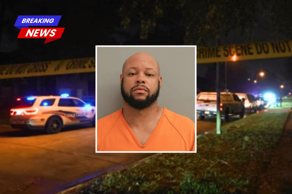 According to cops, a 6-year-old knew his mother was 'beyond help' when he called 911 to report that his father had shot her dead after she filed for divorce