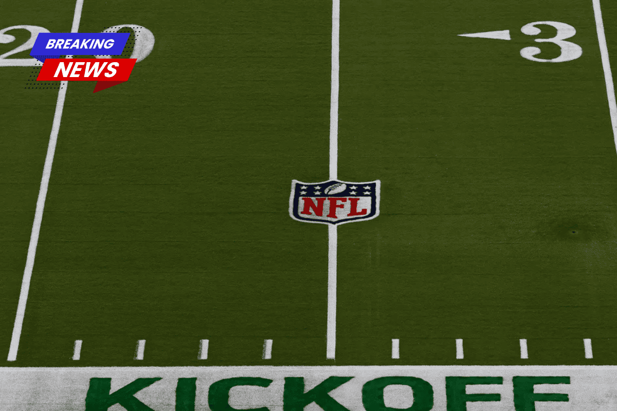 According to sources, the Department of Justice is looking into the NFL's games on paid platforms