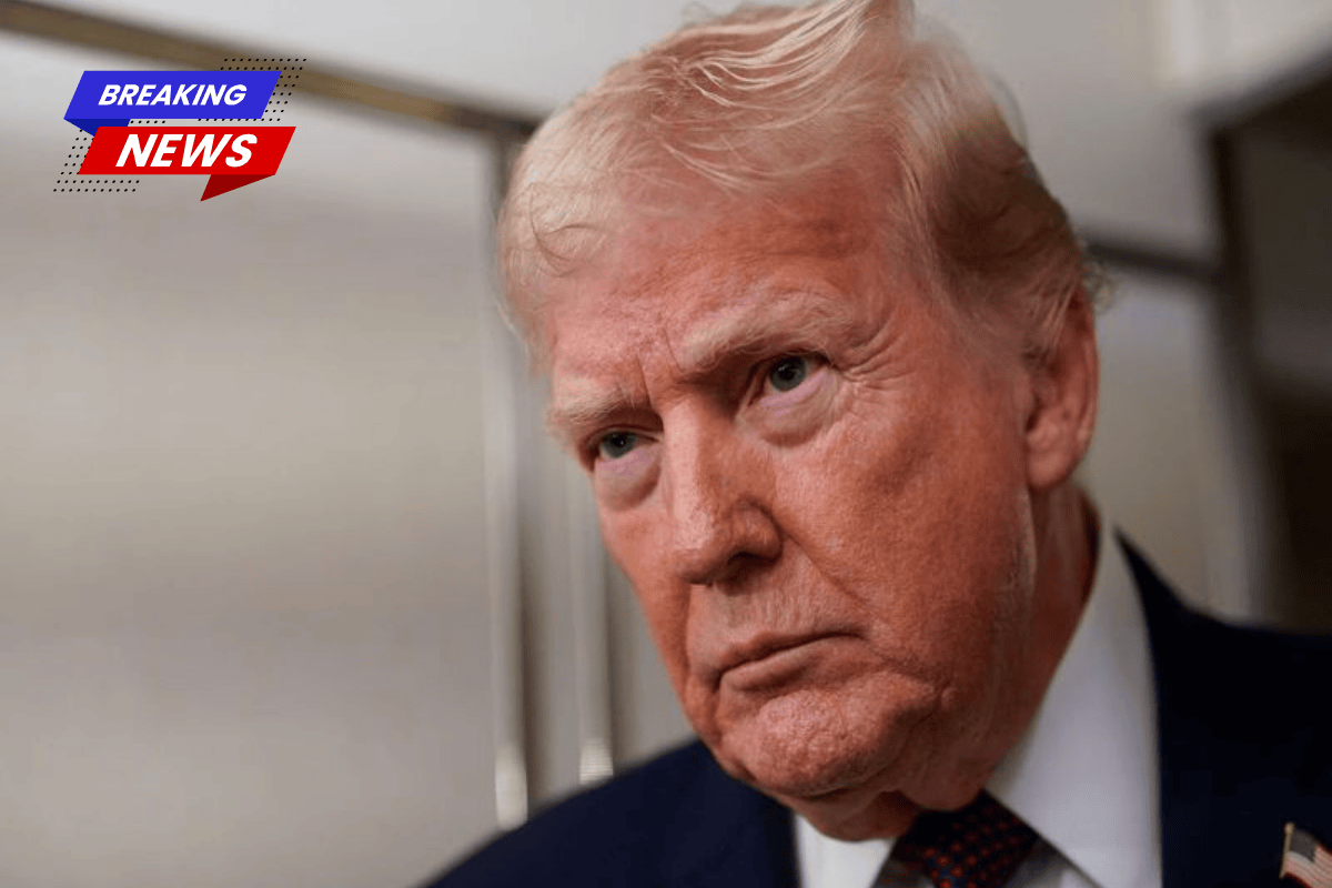 Additionally, Iran was found to have knowingly failed. Trump orders a US Navy blockade of the Strait of Hormuz after Islamabad peace talks stall