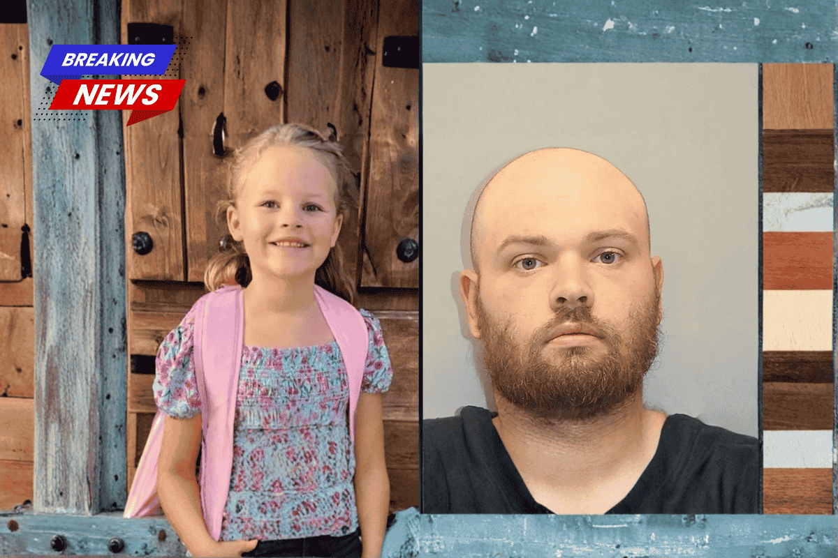 After delivering a package of Barbie dolls, a FedEx driver acknowledged killing a 7-year-old in the back of the van. She fought with the strength of 100 men.