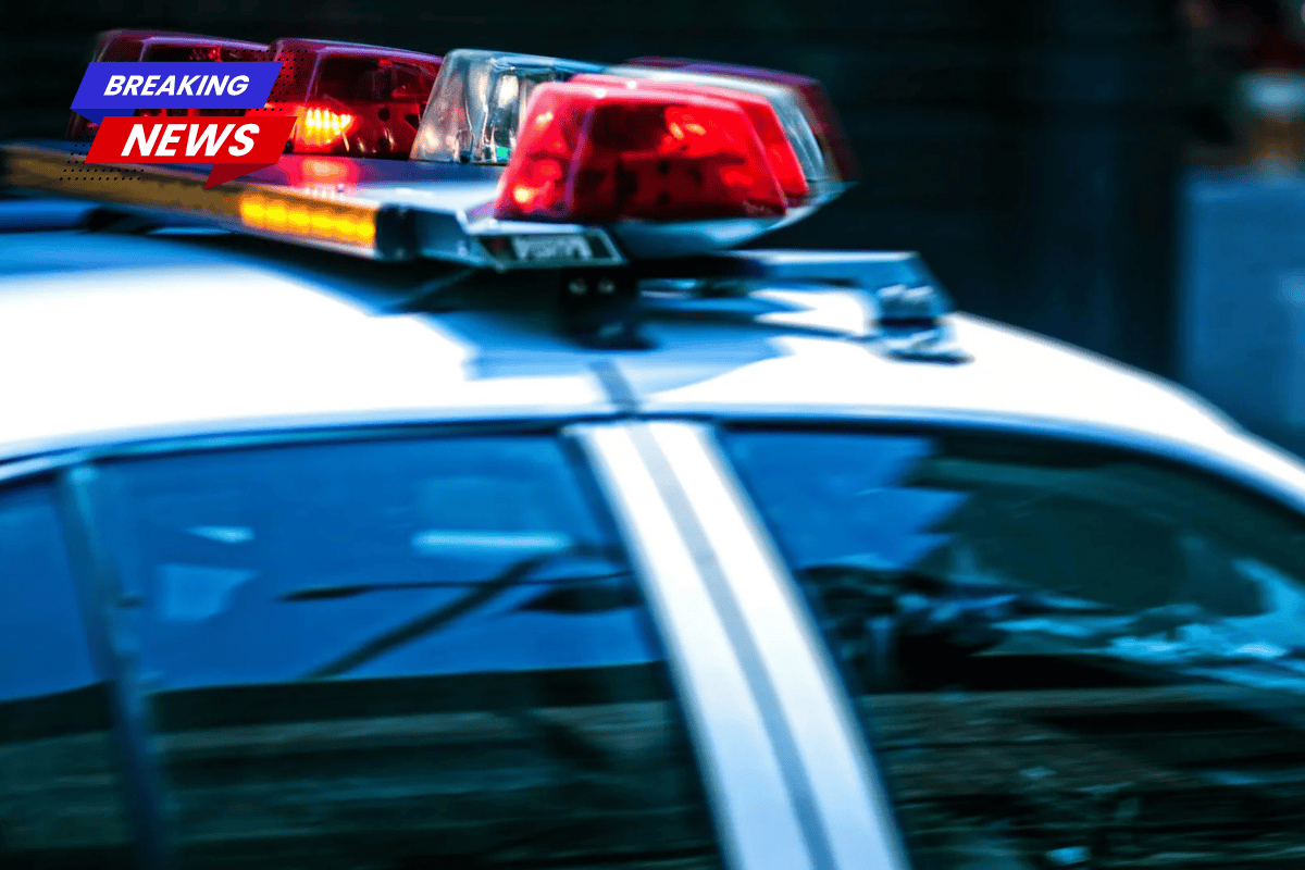 After the Cheneyville disturbance, four people were arrested, and the suspect is still at large