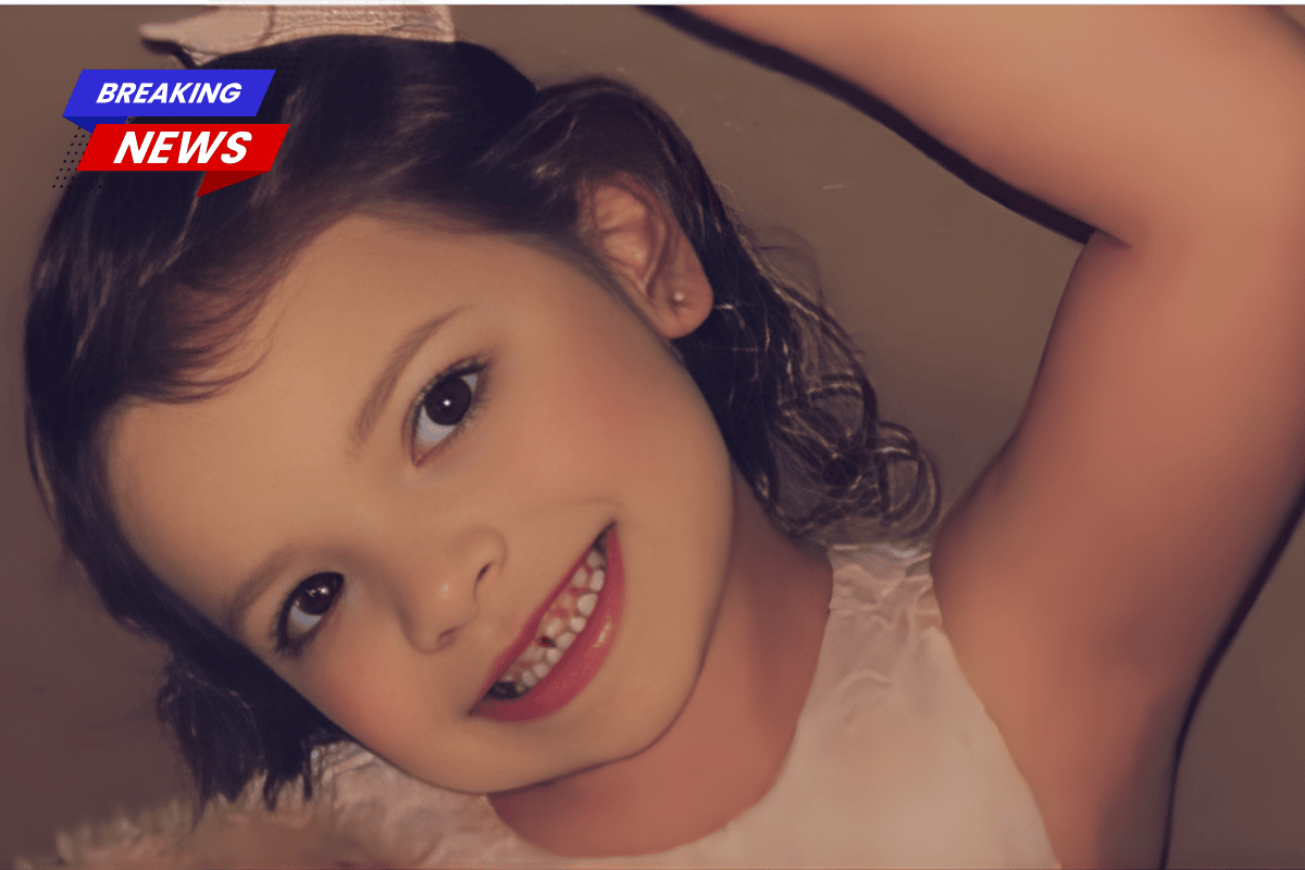 After unintentionally shooting and killing his five-year-old sister, a scared seven-year-old boy flees