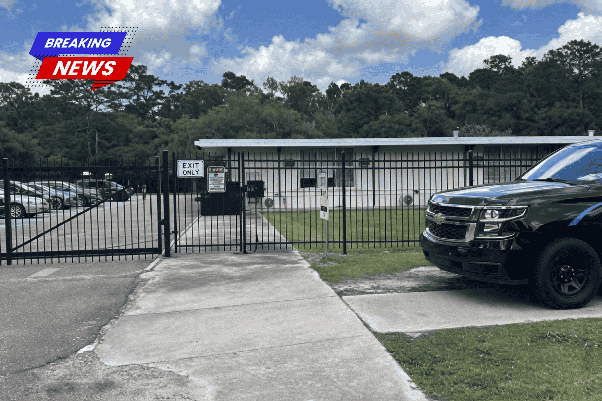 Airline Highway in LaPlace reopens following a multiple vehicle accident