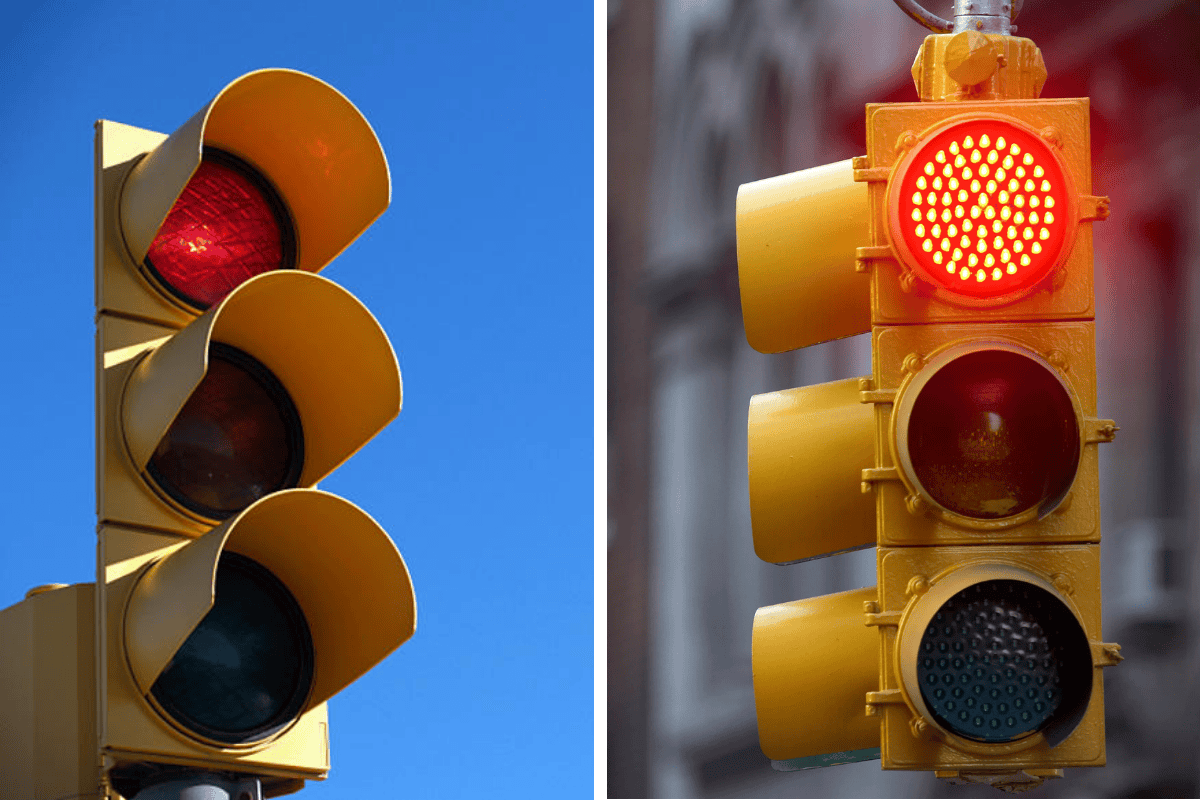 Alabama Traffic Rule 2026 Update Understanding the Right Turn on Red Rule