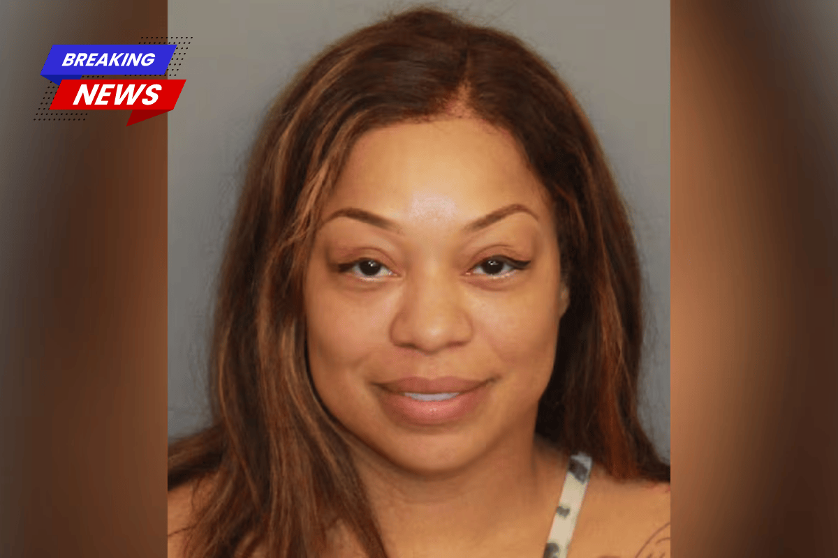 Alabama mum allegedly used bear spray to punish her children for being unruly