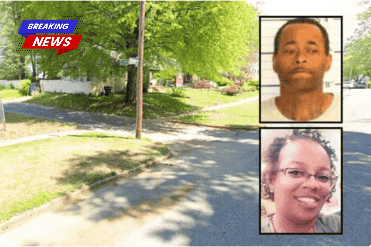 'If I can't have you, no one can': According to police, a man shot down his ex-girlfriend and the man she was with as they walked down the sidewalk, then stood over them and shot again