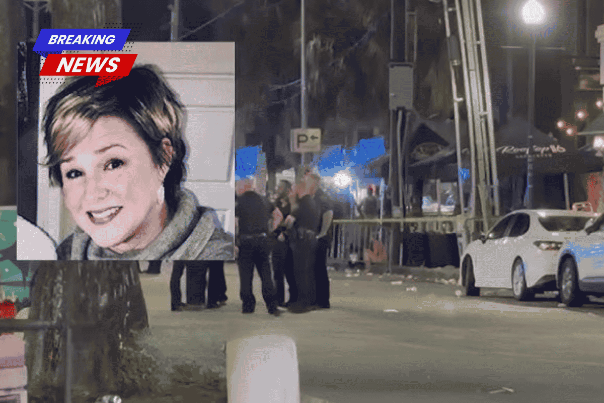 Arrest made after Downtown Lafayette shooting; a suspect linked to the Gabriella Sharp case