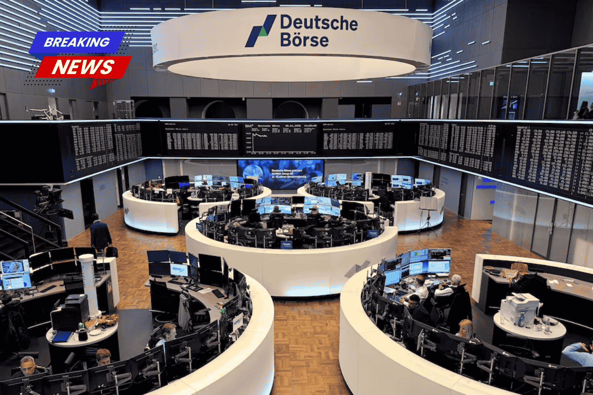 As US-Iran peace talks collapse, oil prices rise, the dollar strengthens, and stocks fluctuate