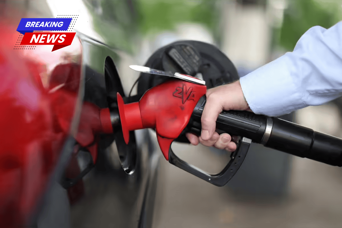 As fuel prices rise, a new method of petrol theft is spreading