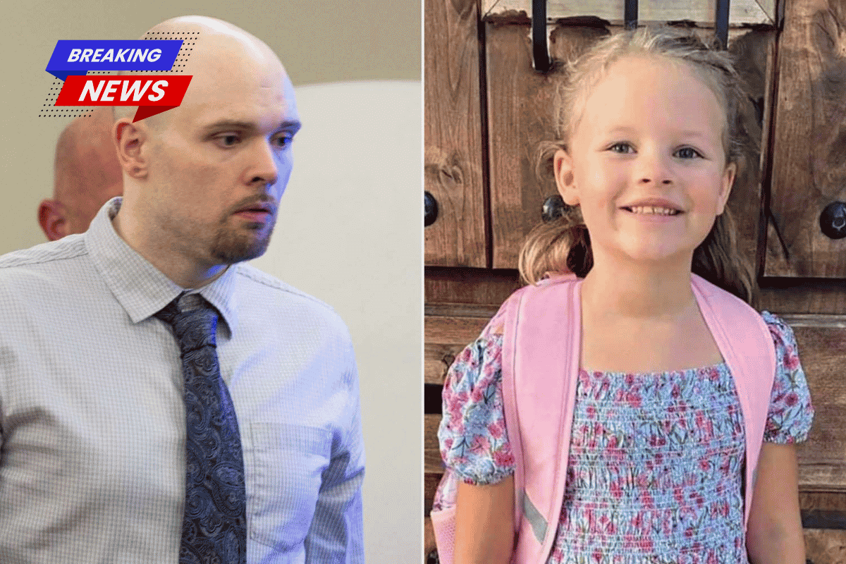 Athena Strand's killer told police that he would tell them 'everything' for one last Christmas with his son
