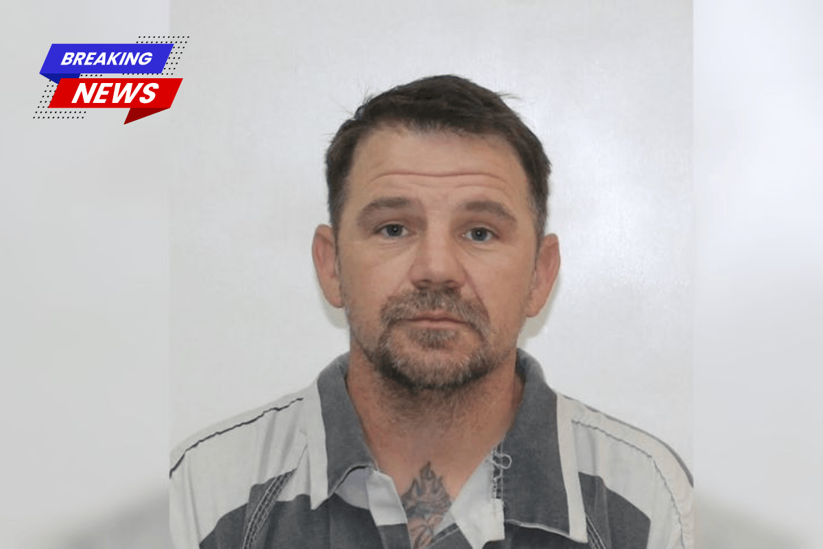 Authorities apprehend a guy wanted for nearly eight years on Assumption Parish contractor fraud allegations