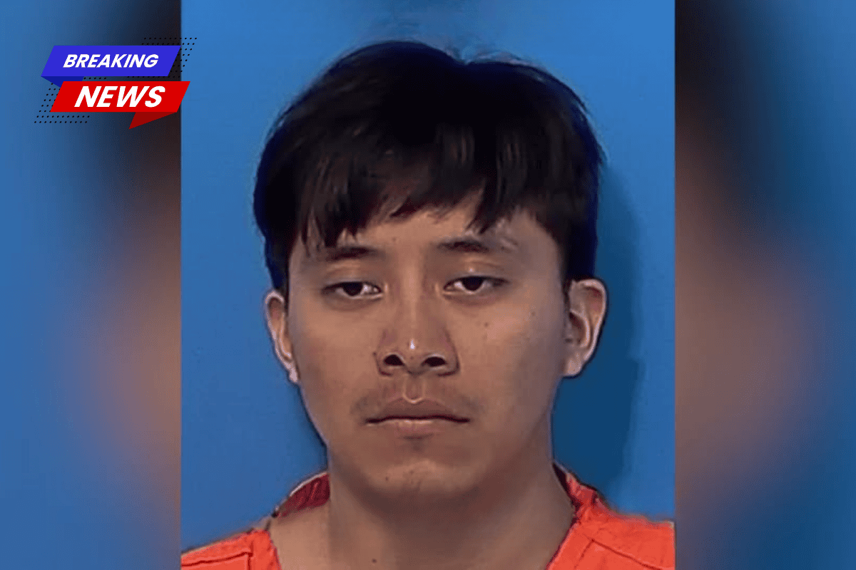 Authorities say a man from Laplace has been arrested for allegedly raping a 10-year-old child